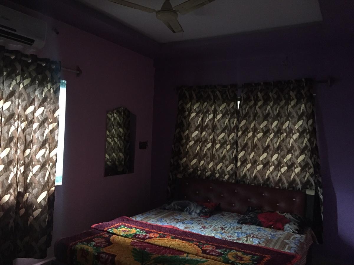 Anand Resort Arnalapada Екстер'єр фото