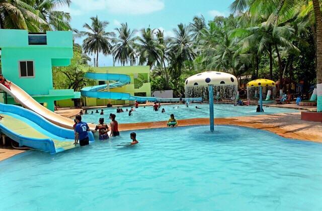 Anand Resort Arnalapada Екстер'єр фото
